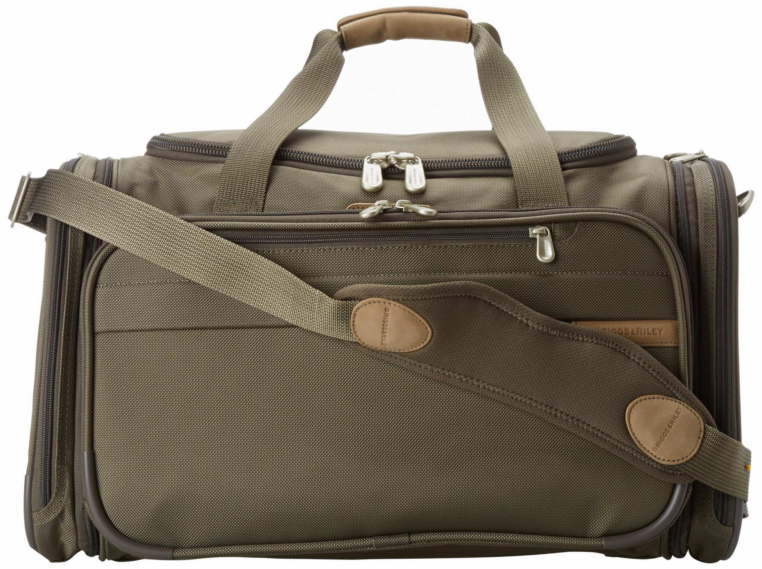 Briggs & Riley Baseline Expandable Duffle