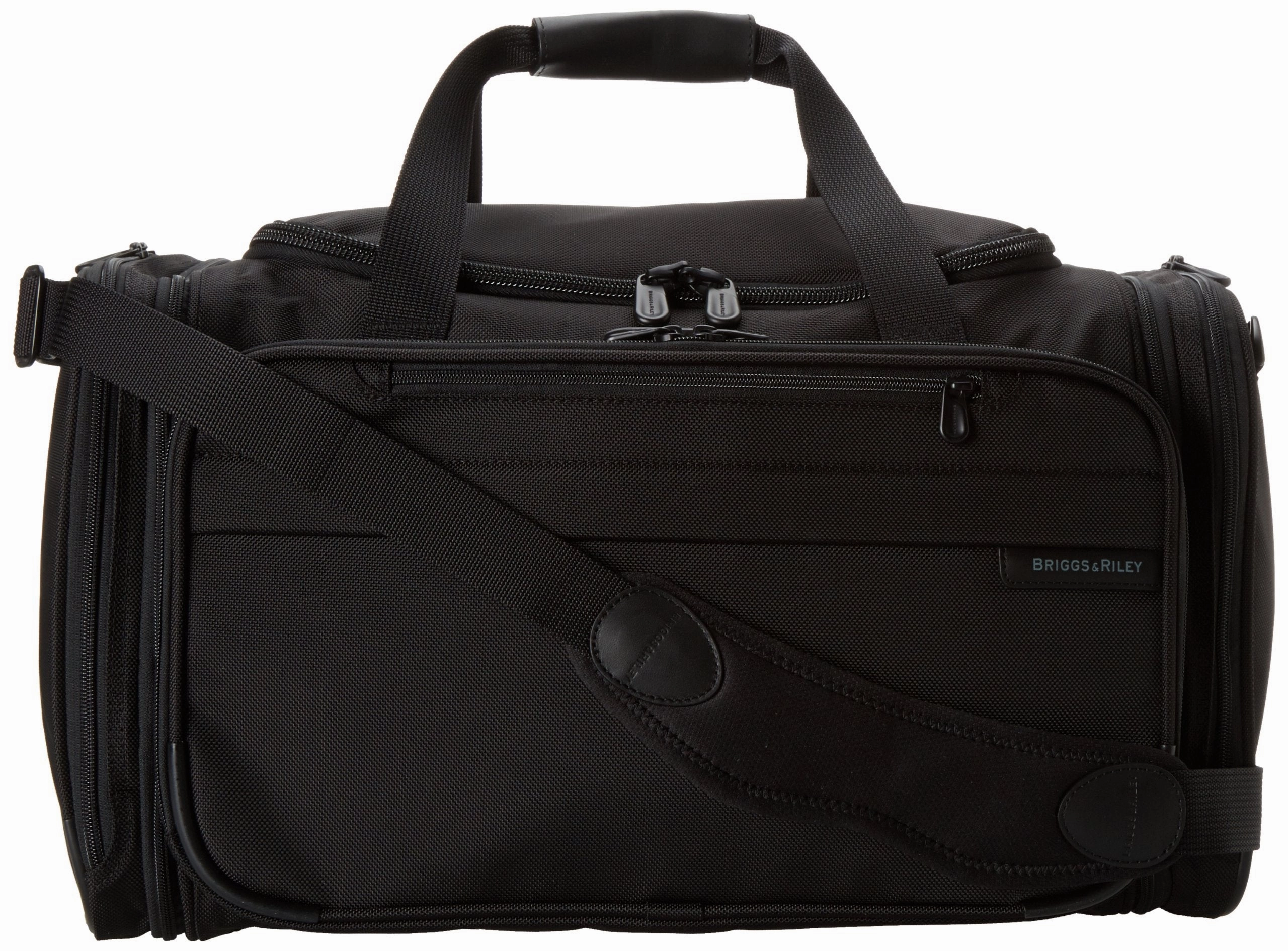 Briggs & Riley Baseline Expandable Duffle