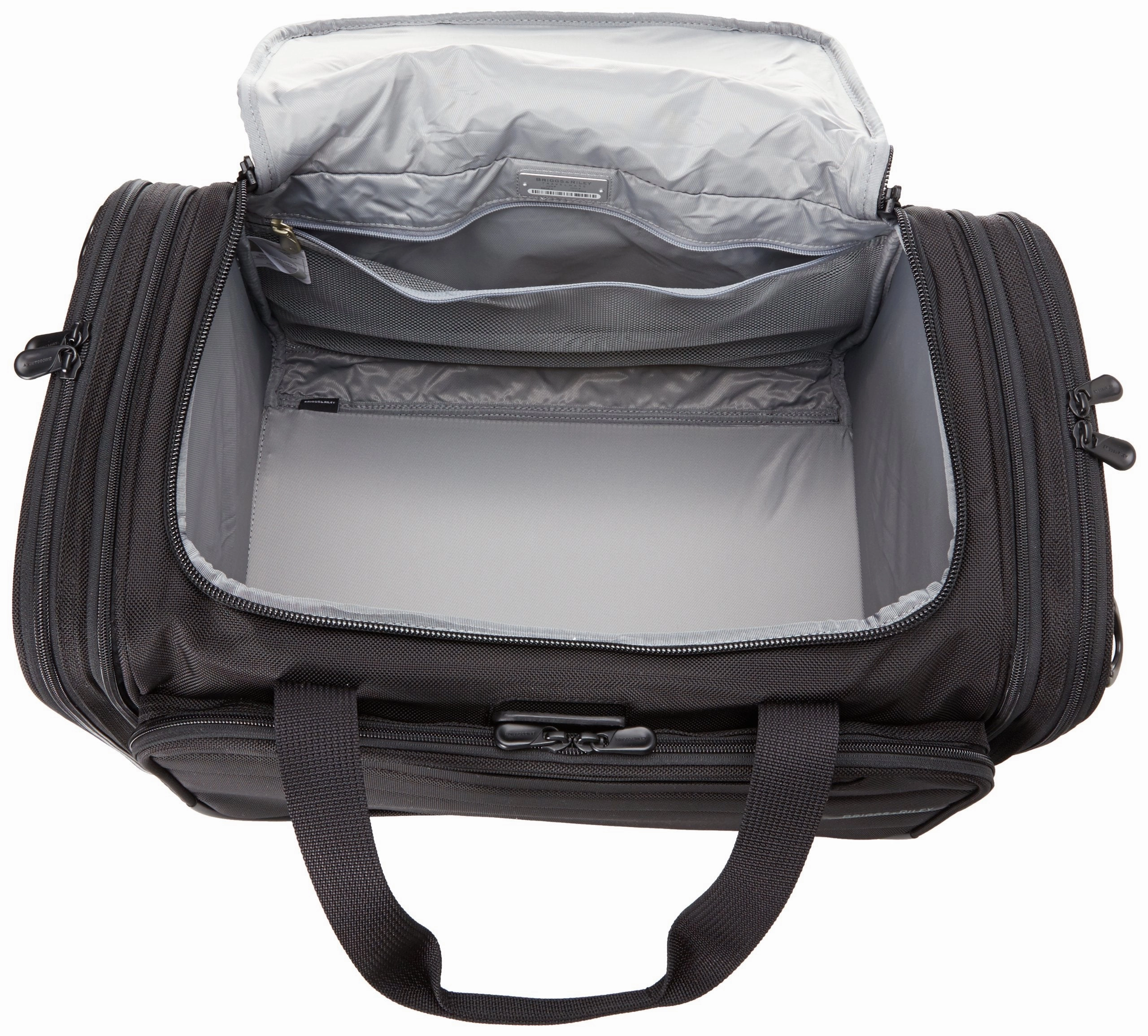 Briggs & Riley Baseline Expandable Duffle