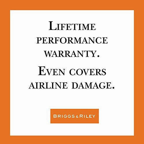 Briggs & Riley Baseline-Expandable Toiletry Kit, Black, One Size