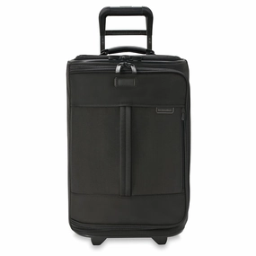 Briggs & Riley Baseline Global 21" 2-Wheel Carry-On Duffle