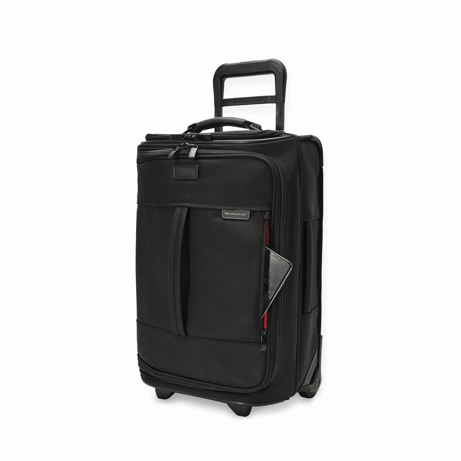 Briggs & Riley Baseline Global 21" 2-Wheel Carry-On Duffle