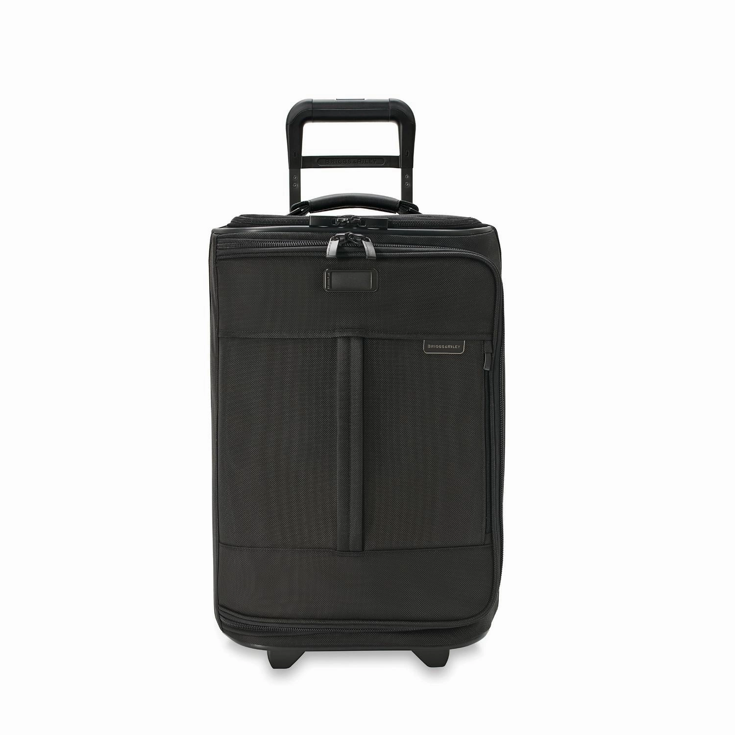Briggs & Riley Baseline Global 21" 2-Wheel Carry-On Duffle