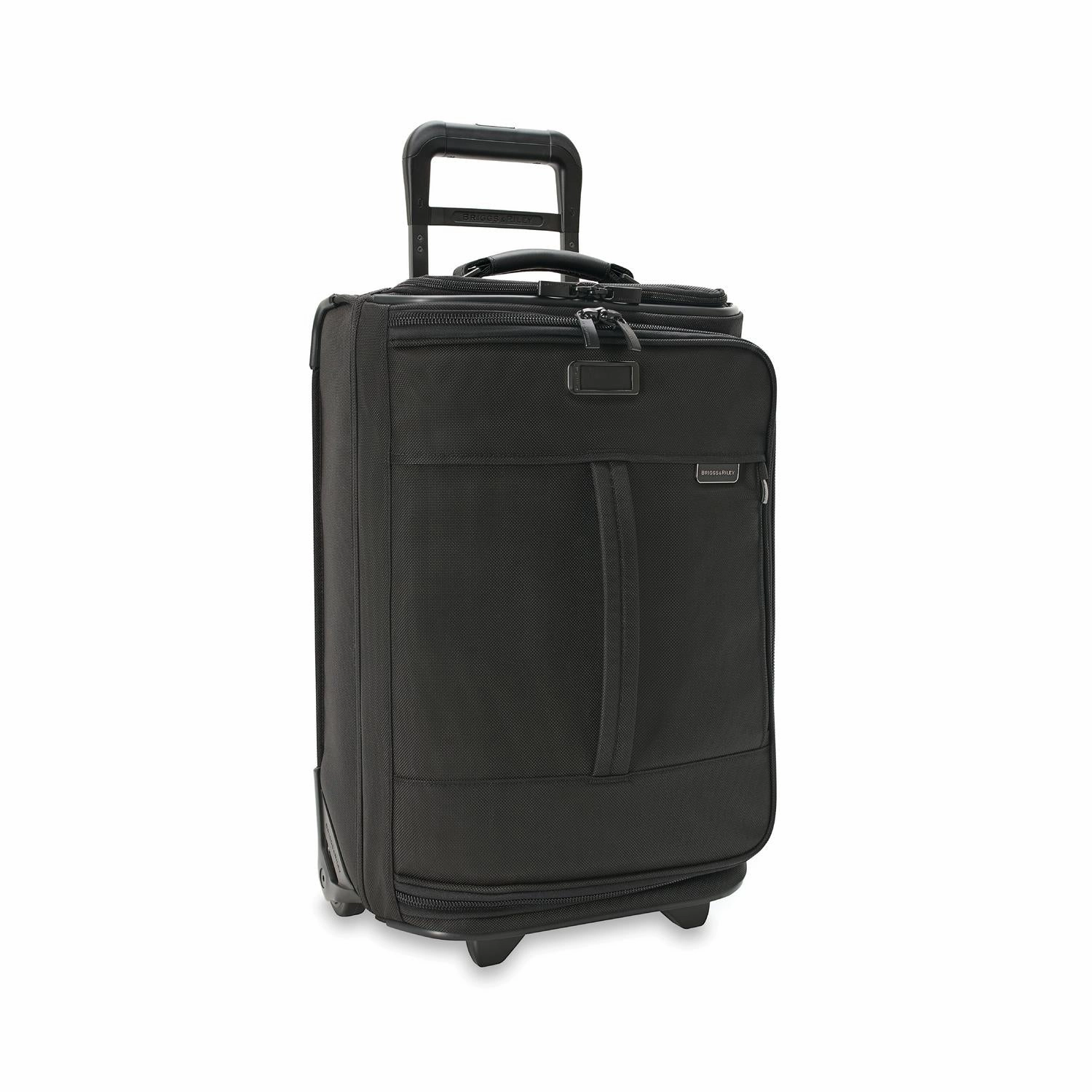 Briggs & Riley Baseline Global 21" 2-Wheel Carry-On Duffle