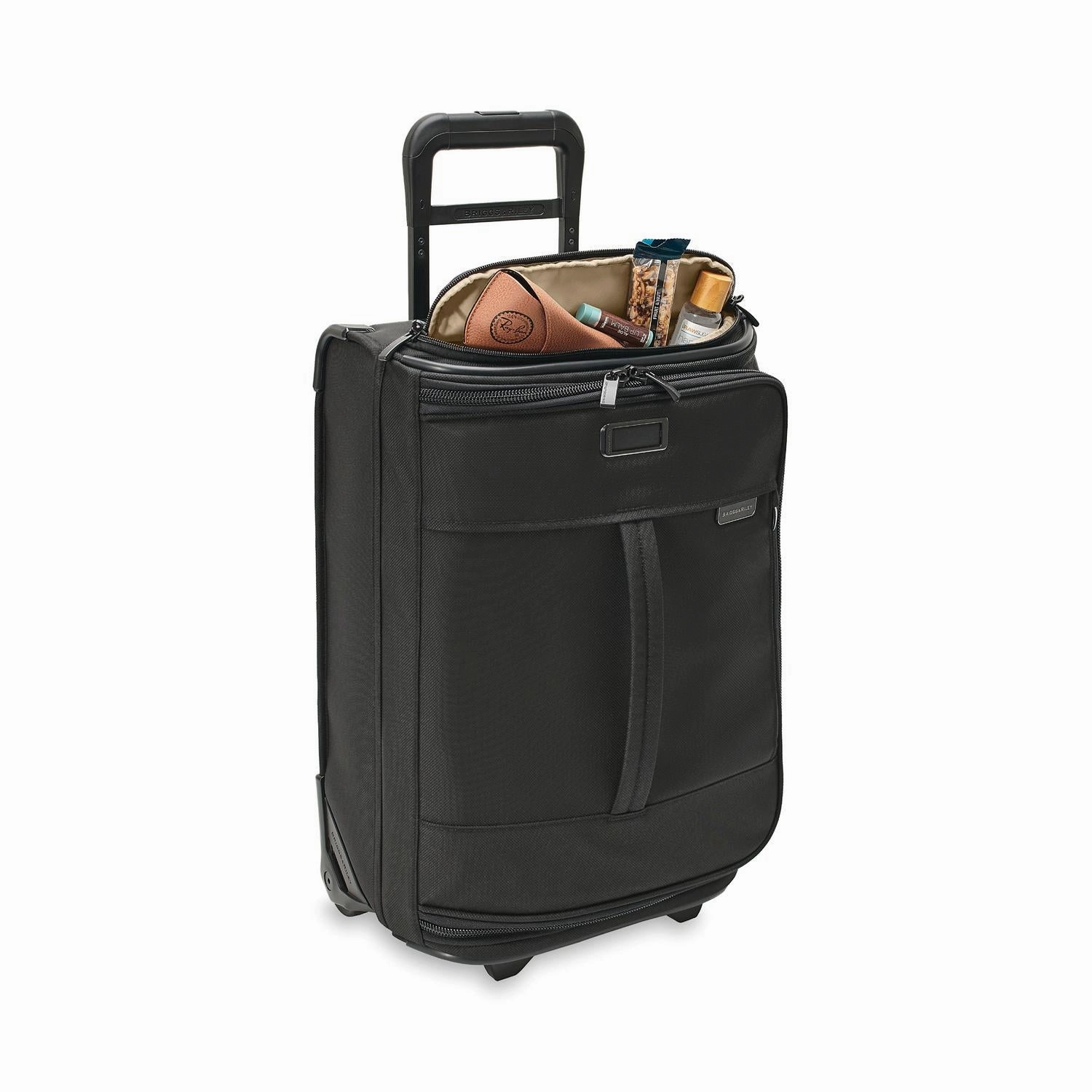 Briggs & Riley Baseline Global 21" 2-Wheel Carry-On Duffle