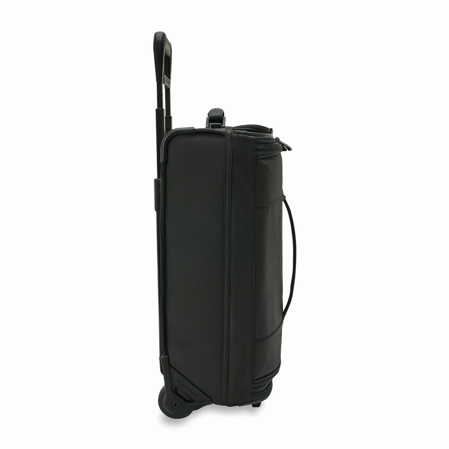 Briggs & Riley Baseline Global 21" 2-Wheel Carry-On Duffle