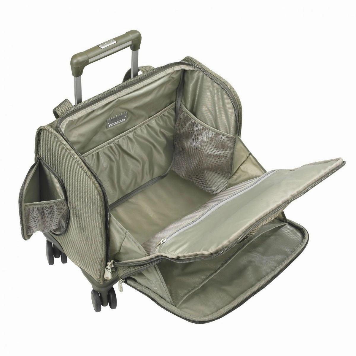 Briggs & Riley Baseline Global Getaways