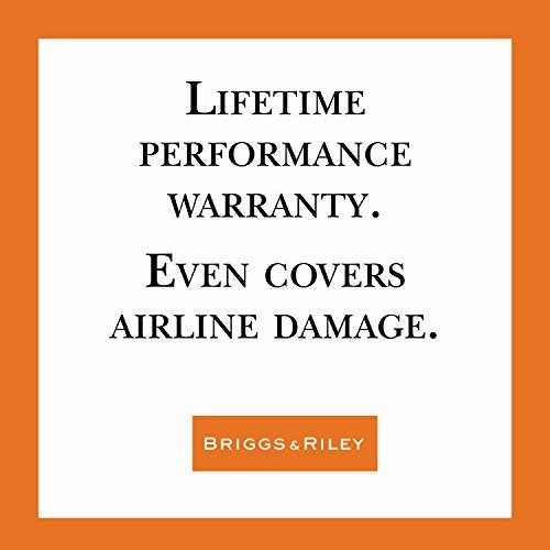 Briggs & Riley Baseline International Carry-On Wide Body Upright, Olive, Medium
