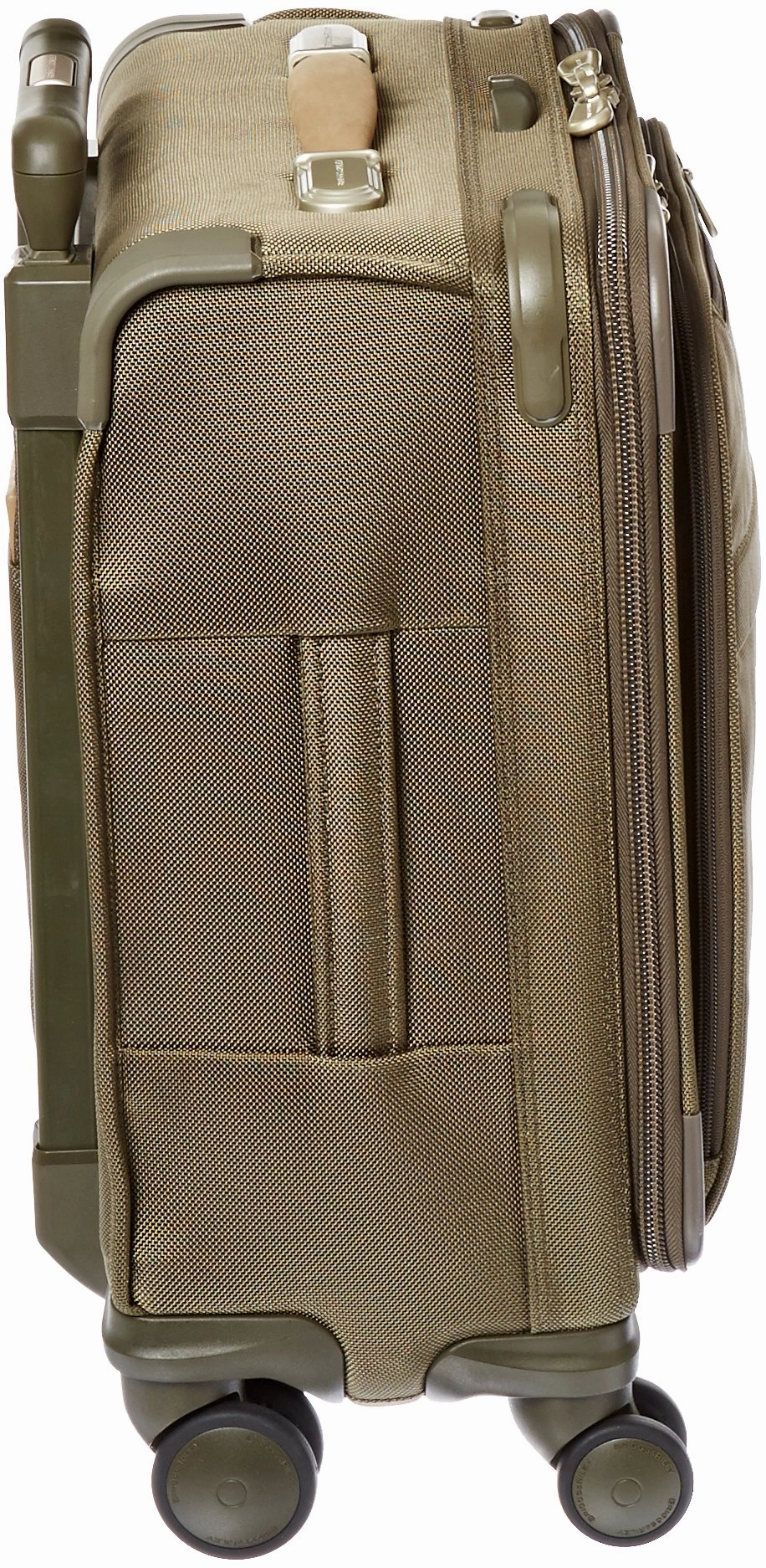 Briggs & Riley Baseline Luggage Commuter Spinner Bag