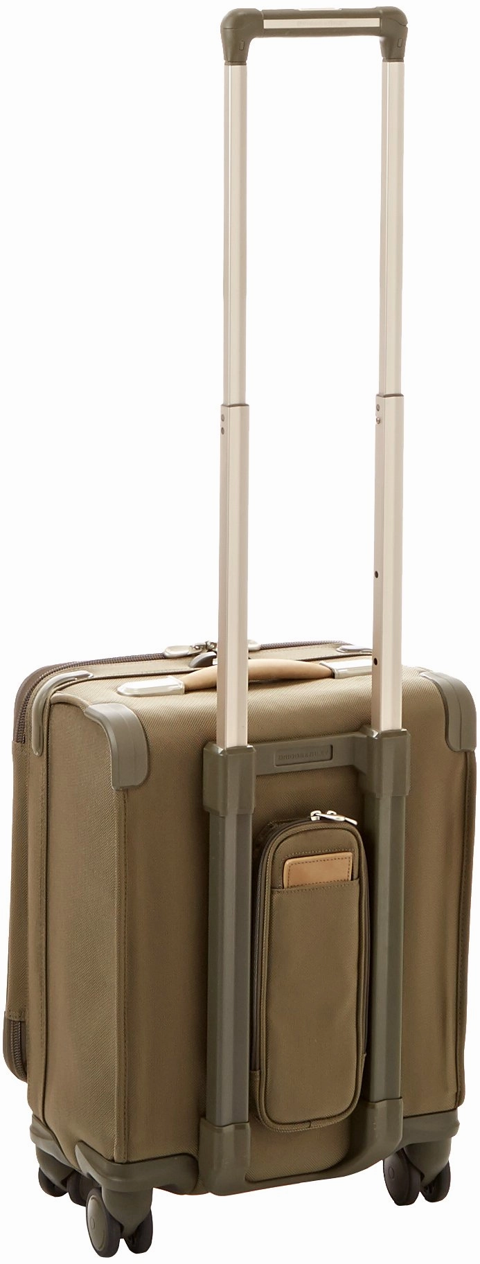 Briggs & Riley Baseline Luggage Commuter Spinner Bag