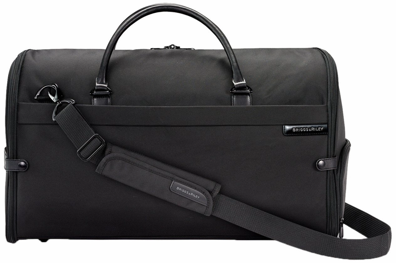 Briggs & Riley Baseline Suiter Duffle