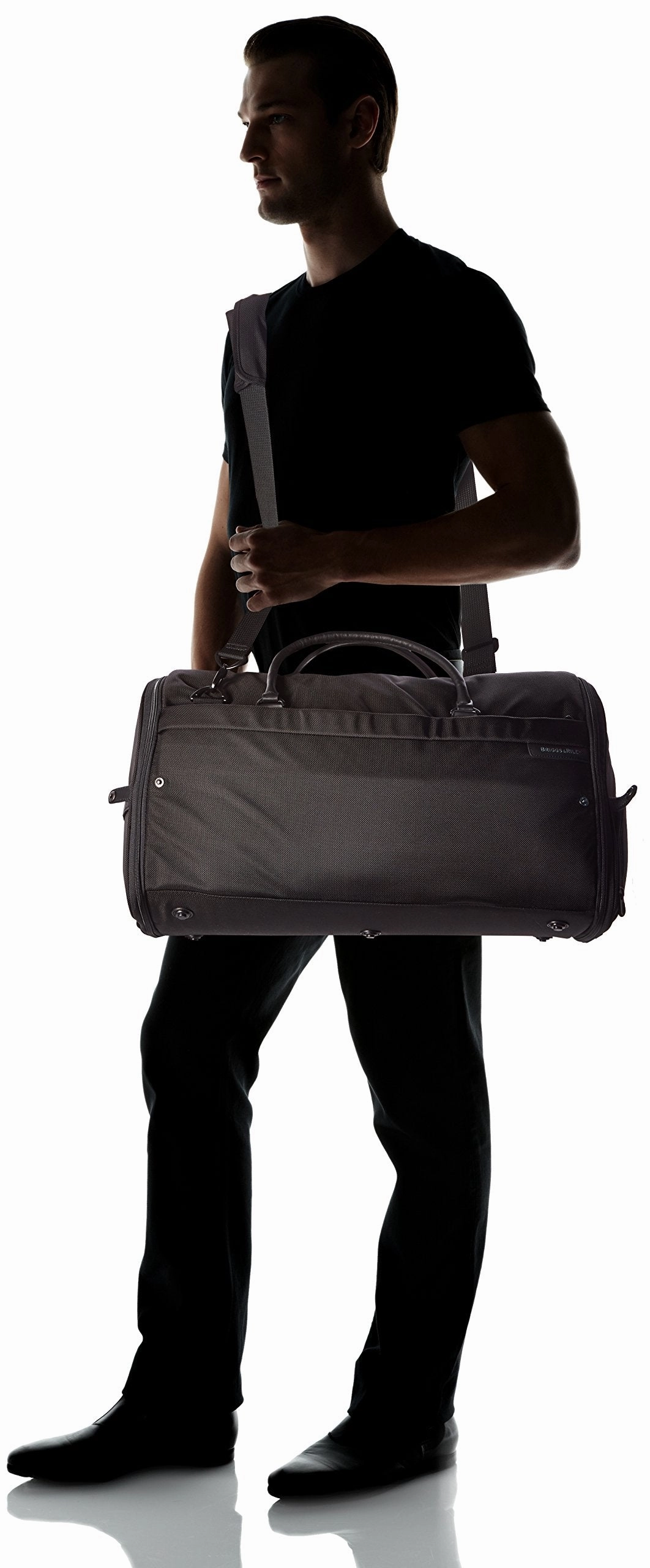 Briggs & Riley Baseline Suiter Duffle