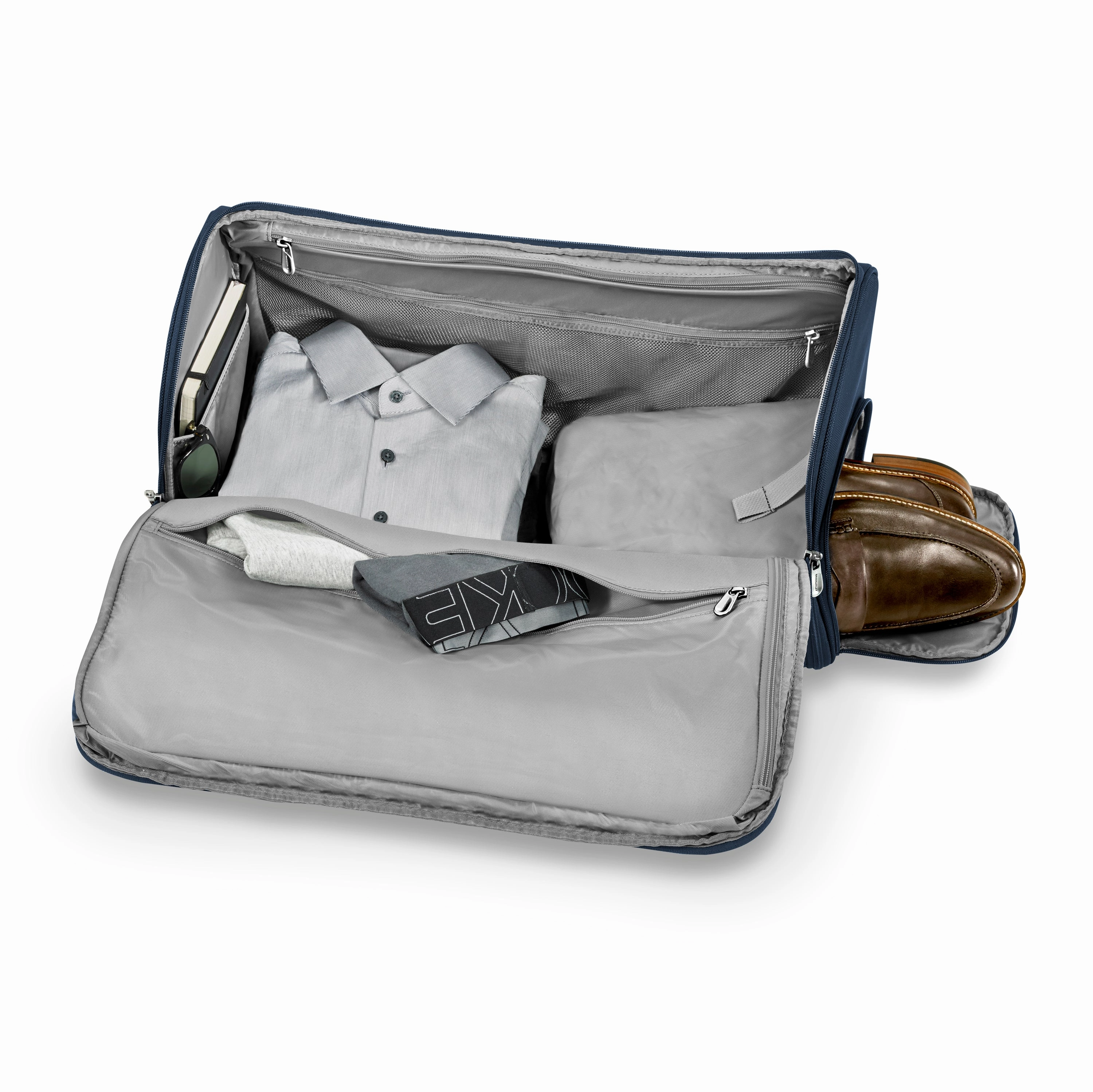Briggs & Riley Baseline Suiter Duffle