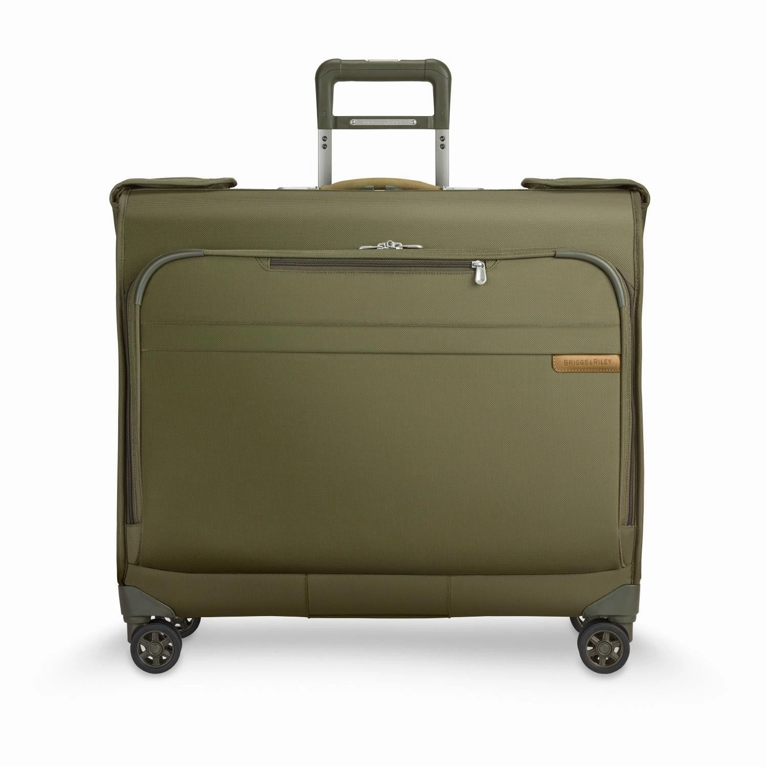 Briggs & Riley Baseline TravelWare 24.5" 4-Wheel Wheeled Garment Suitcase