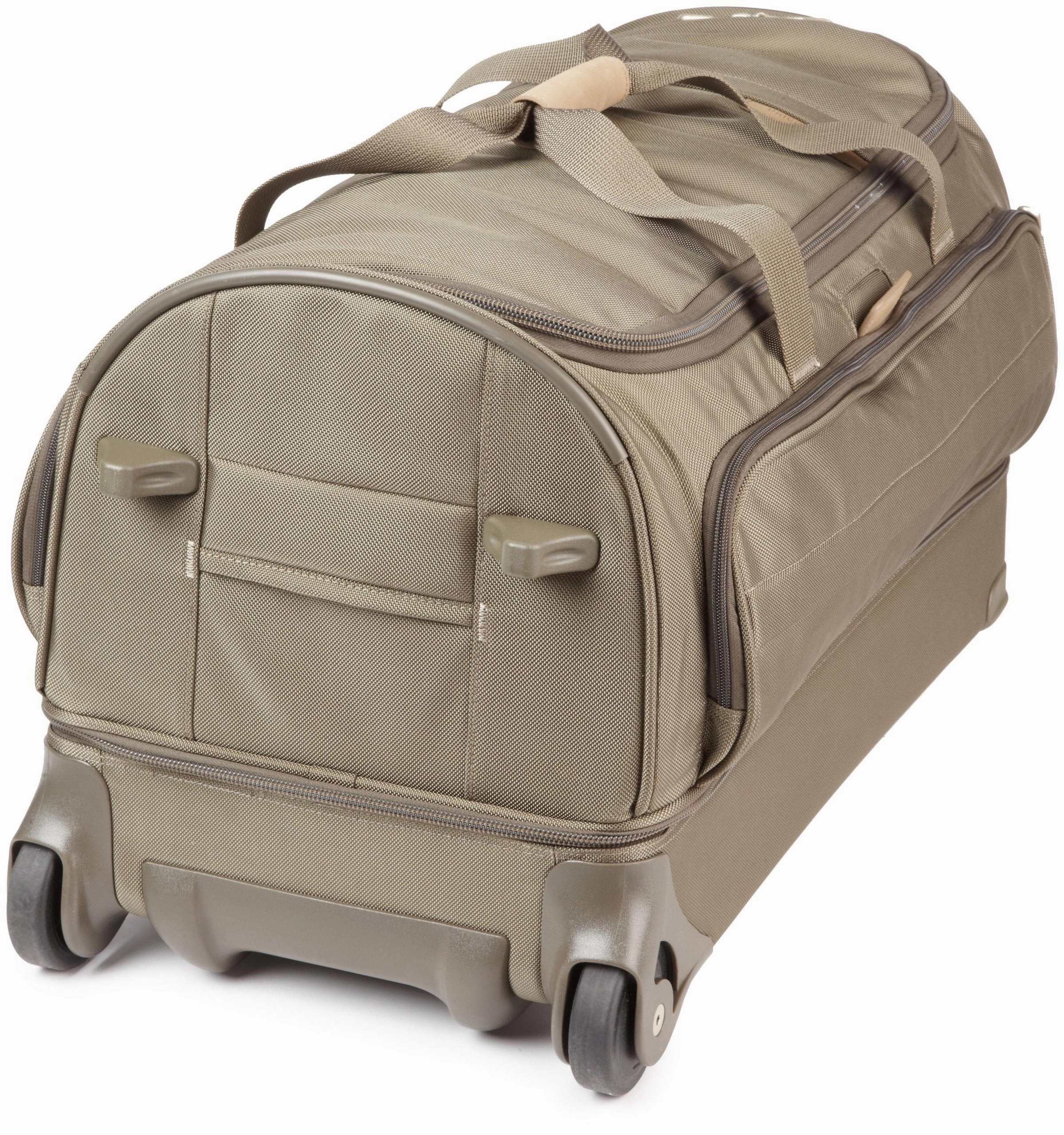 Briggs & Riley Baseline TravelWare 26" 2-Wheel Medium Luggage