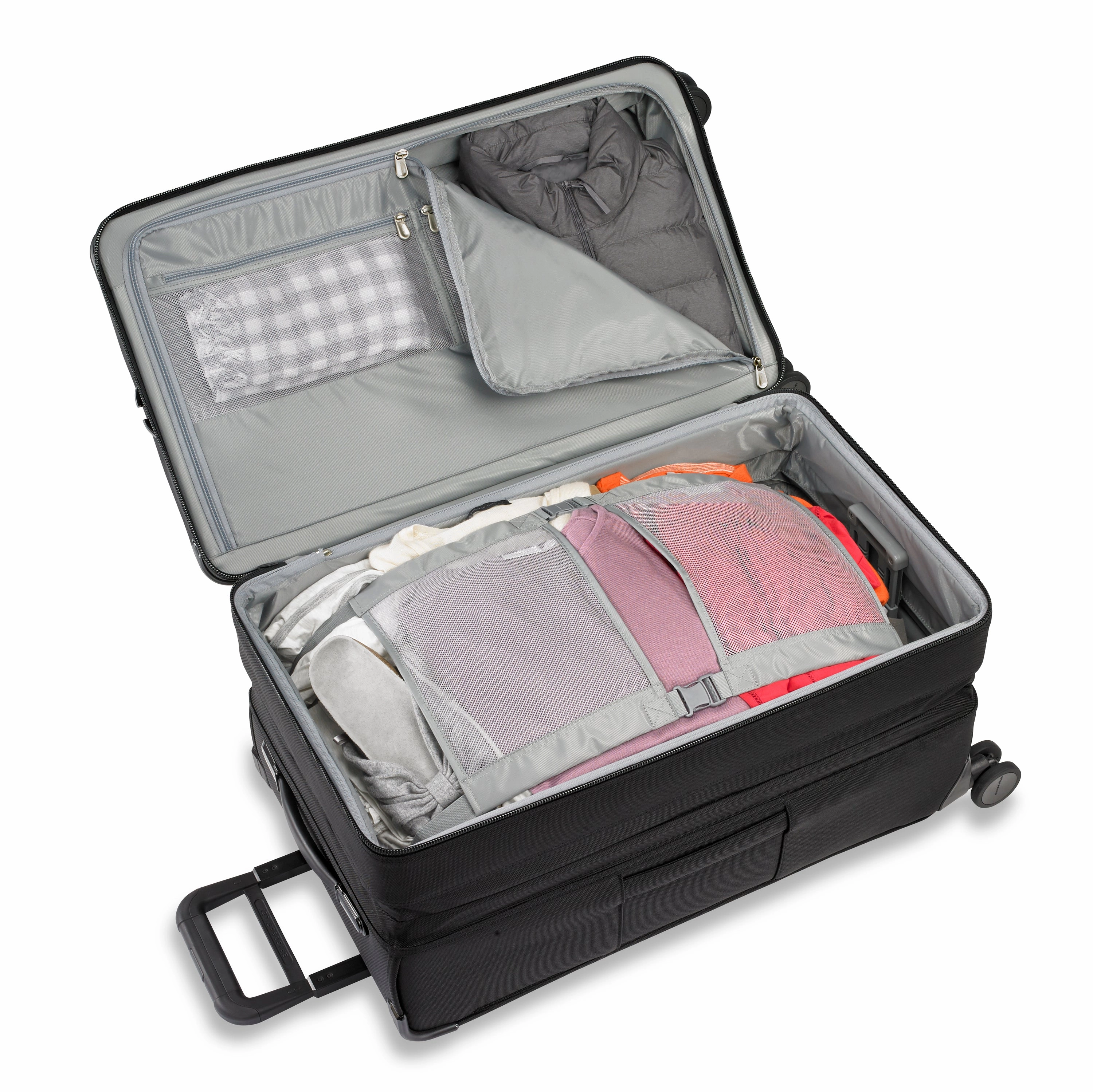 Briggs & Riley Baseline TravelWare 28" 4-Wheel Large Luggage