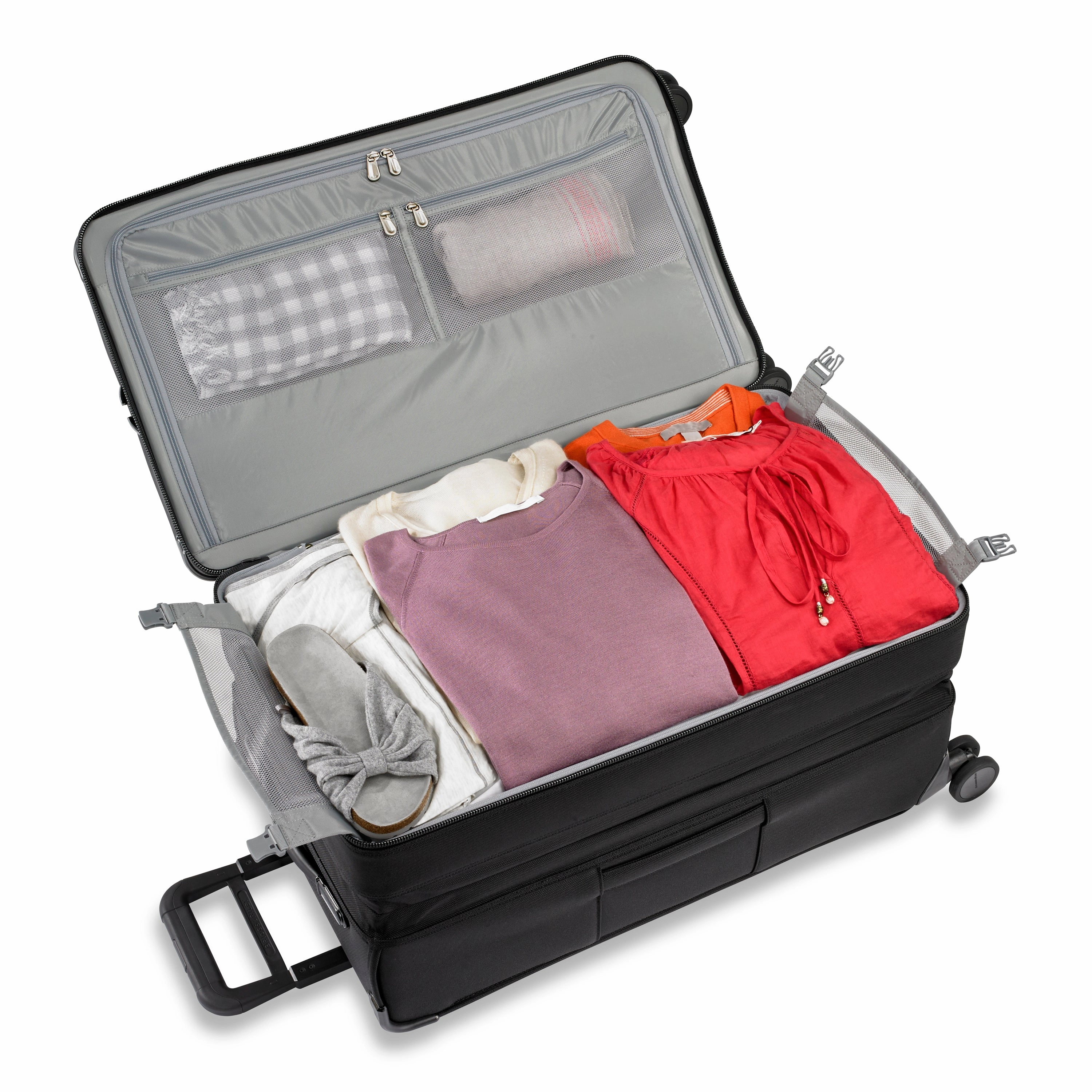 Briggs & Riley Baseline TravelWare 28" 4-Wheel Large Luggage