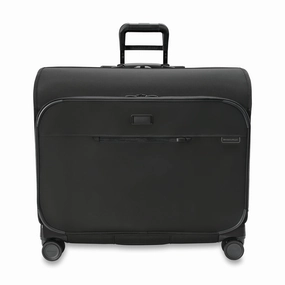 Briggs & Riley Baseline Wheeled Garment Bag, Spinner