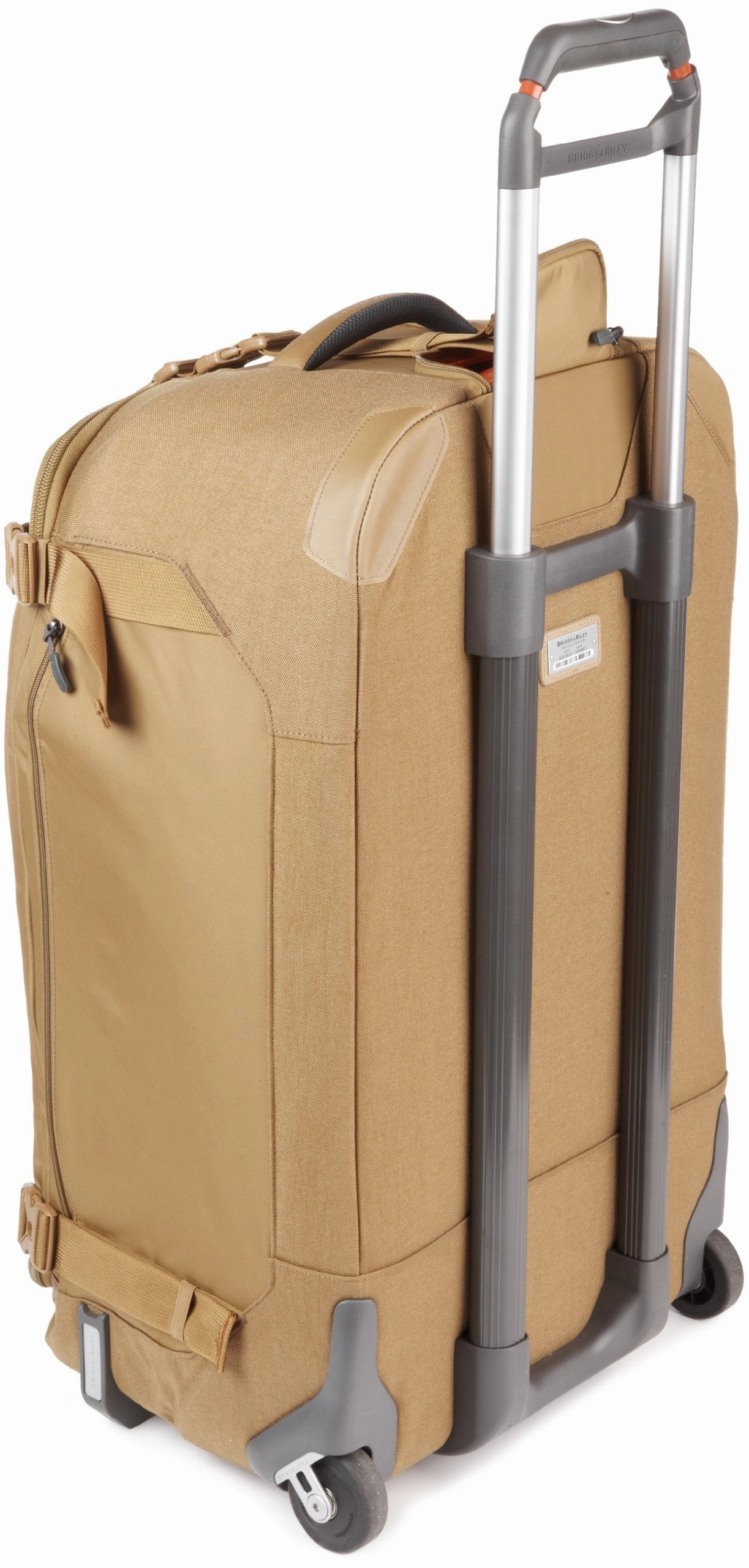 Briggs & Riley BRX Expedition 28" 2-Wheel Wheeled Duffel Bags