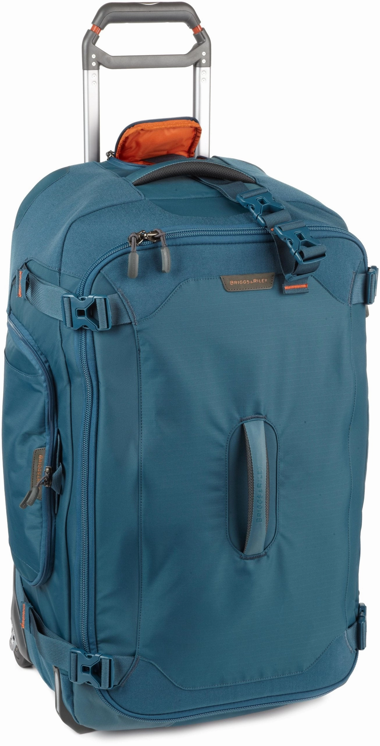 Briggs & Riley BRX Expedition 28" 2-Wheel Wheeled Duffel Bags