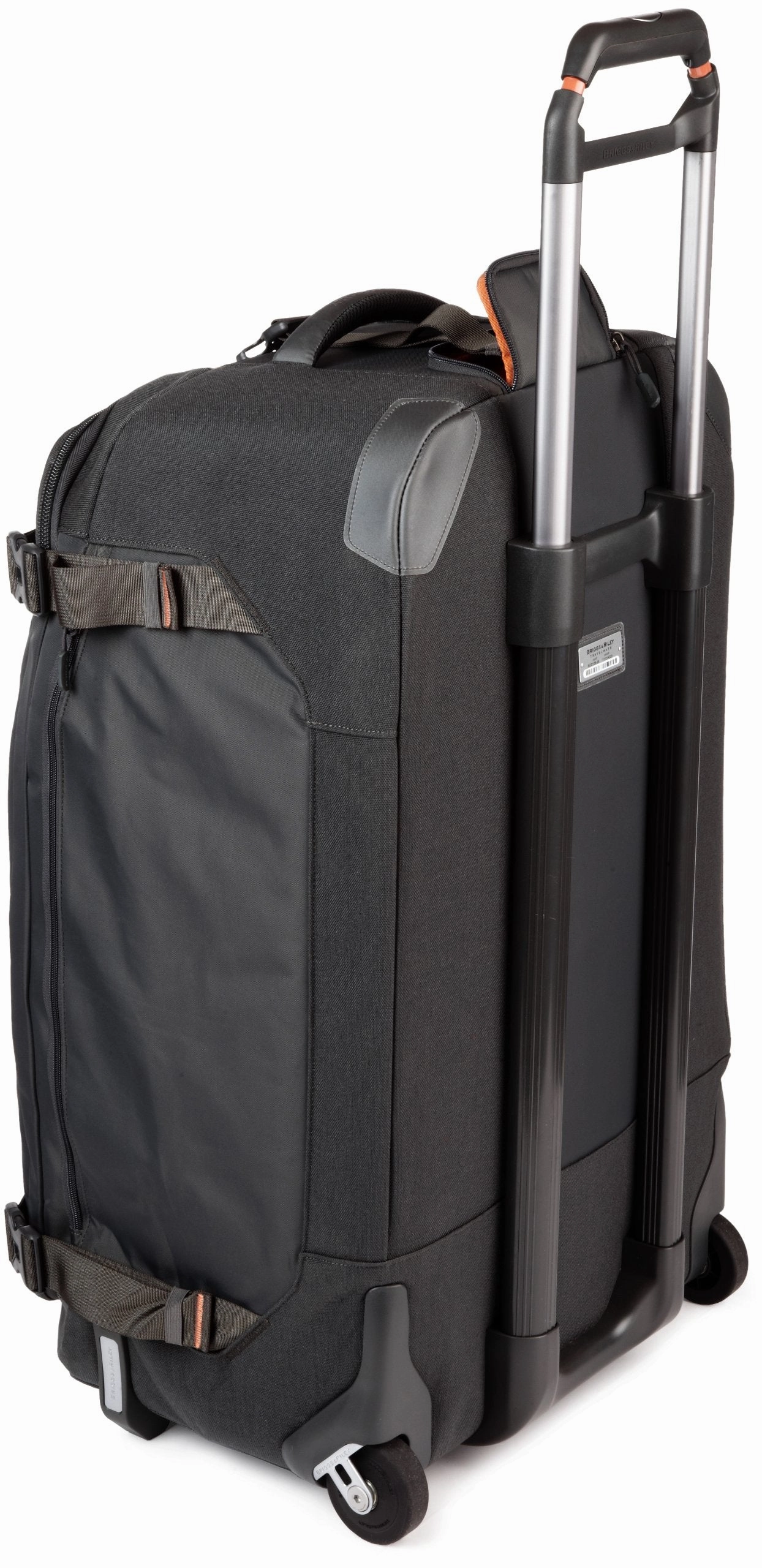 Briggs & Riley BRX Expedition 28" 2-Wheel Wheeled Duffel Bags