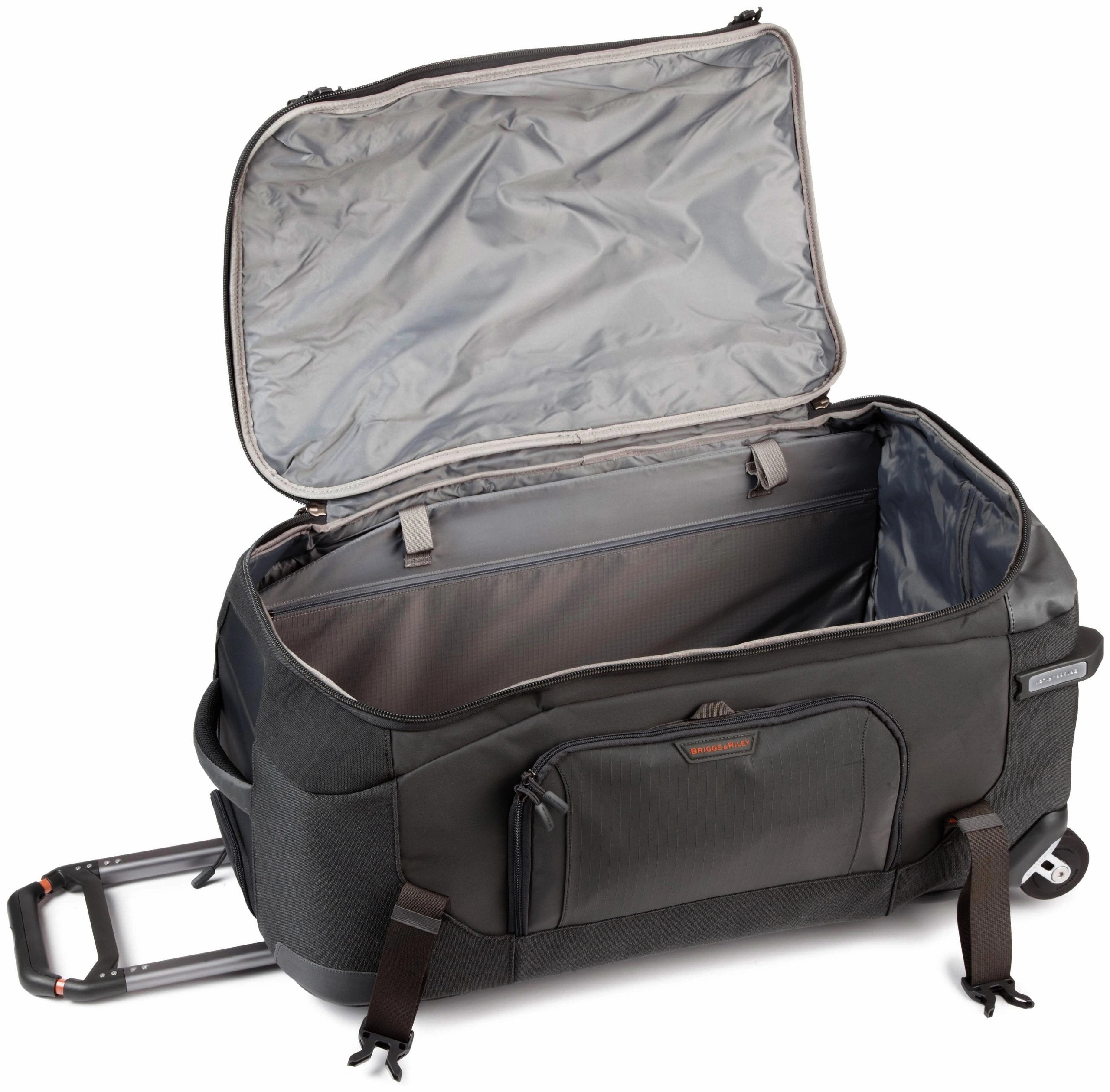 Briggs & Riley BRX Expedition 28" 2-Wheel Wheeled Duffel Bags