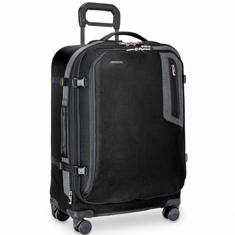 Briggs & Riley BRX Explore 2 Piece Set (20"/26") 4-Wheel Medium Luggage