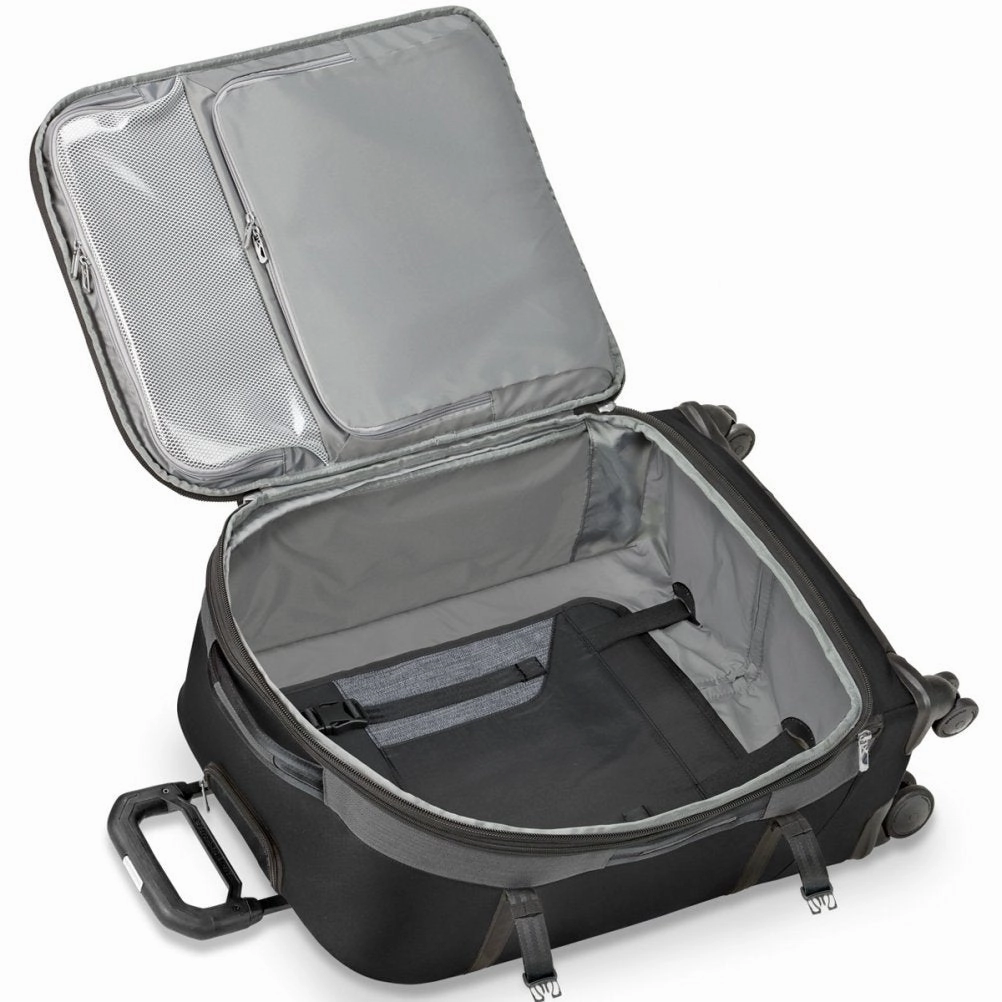 Briggs & Riley BRX Explore 2 Piece Set (20"/26") 4-Wheel Medium Luggage