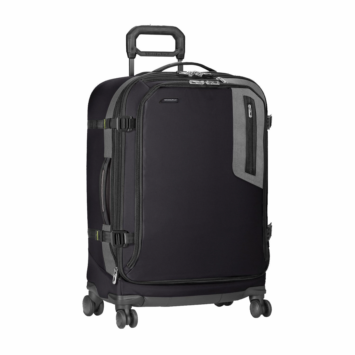 Briggs & Riley BRX Explore Medium Expandable Spinner