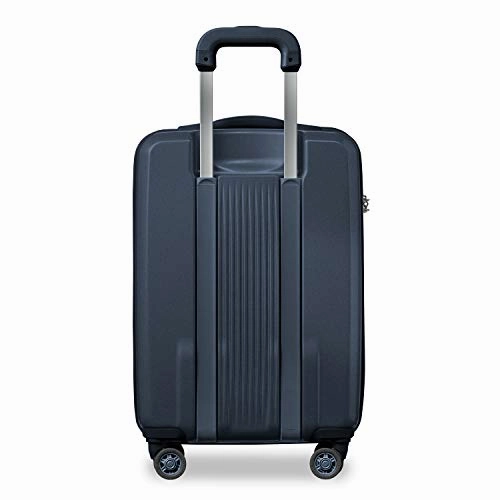 Briggs & Riley Carry-on 22" Spinner, Matte Navy
