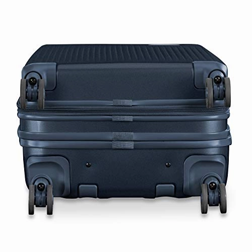 Briggs & Riley Carry-on 22" Spinner, Matte Navy