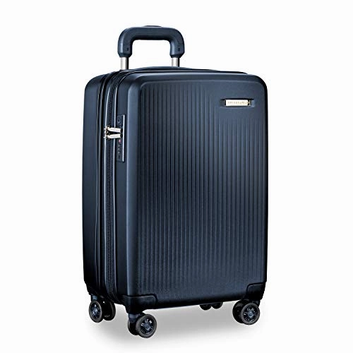 Briggs & Riley Carry-on 22" Spinner, Matte Navy