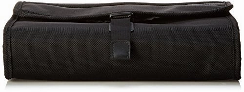 Briggs & Riley Deluxe Toiletry Kit, Black, One Size