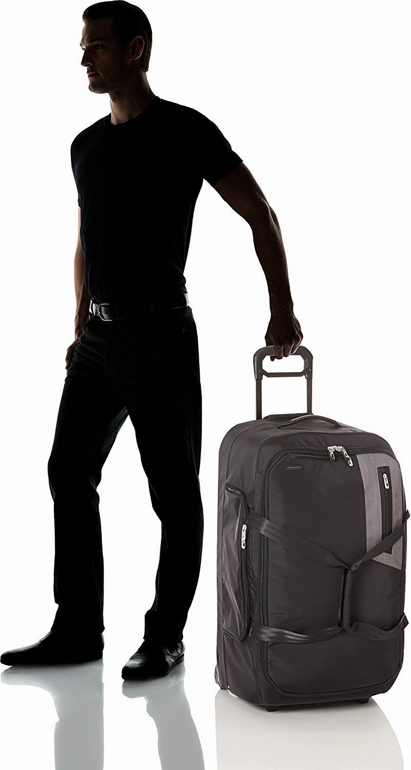 Briggs & Riley Expedition Large Duffle