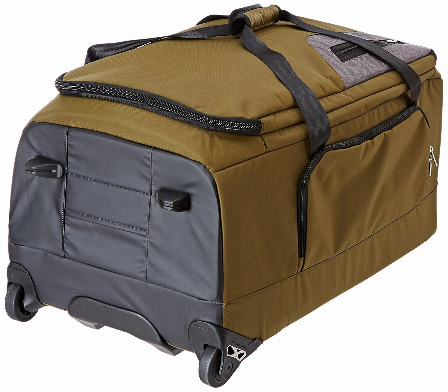Briggs & Riley Expedition Large Duffle