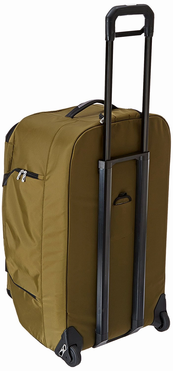 Briggs & Riley Expedition Large Duffle