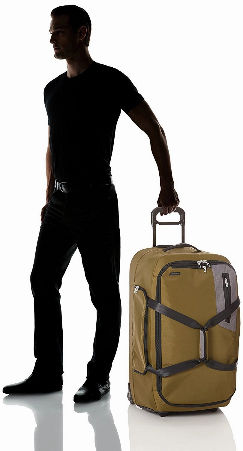 Briggs & Riley Expedition Large Duffle