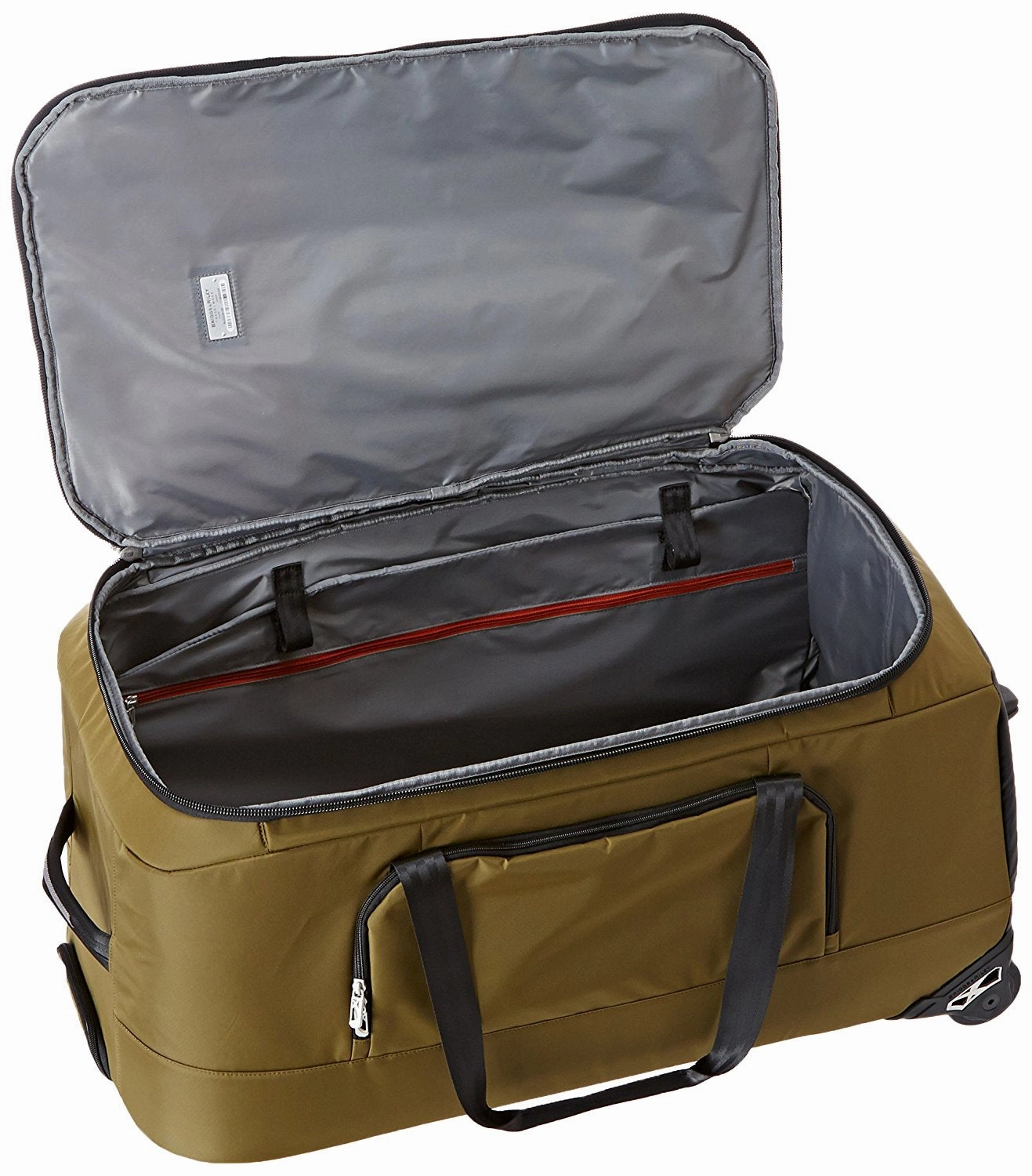 Briggs & Riley Expedition Large Duffle