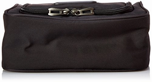Briggs & Riley Hanging Toiletry Kit, Black, One Size