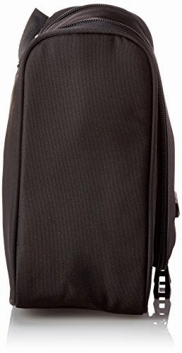 Briggs & Riley Hanging Toiletry Kit, Black, One Size