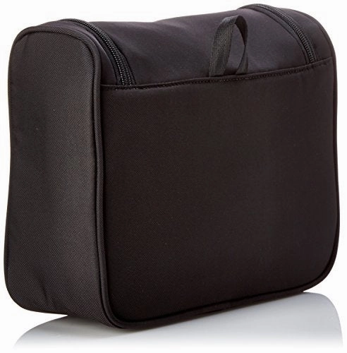 Briggs & Riley Hanging Toiletry Kit, Black, One Size