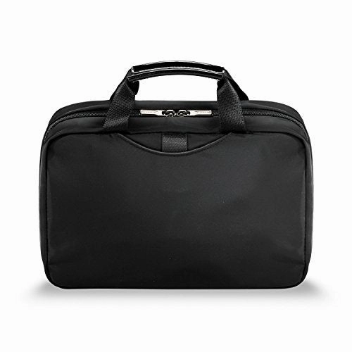 Briggs & Riley Hanging Toiletry Kit, Onyx