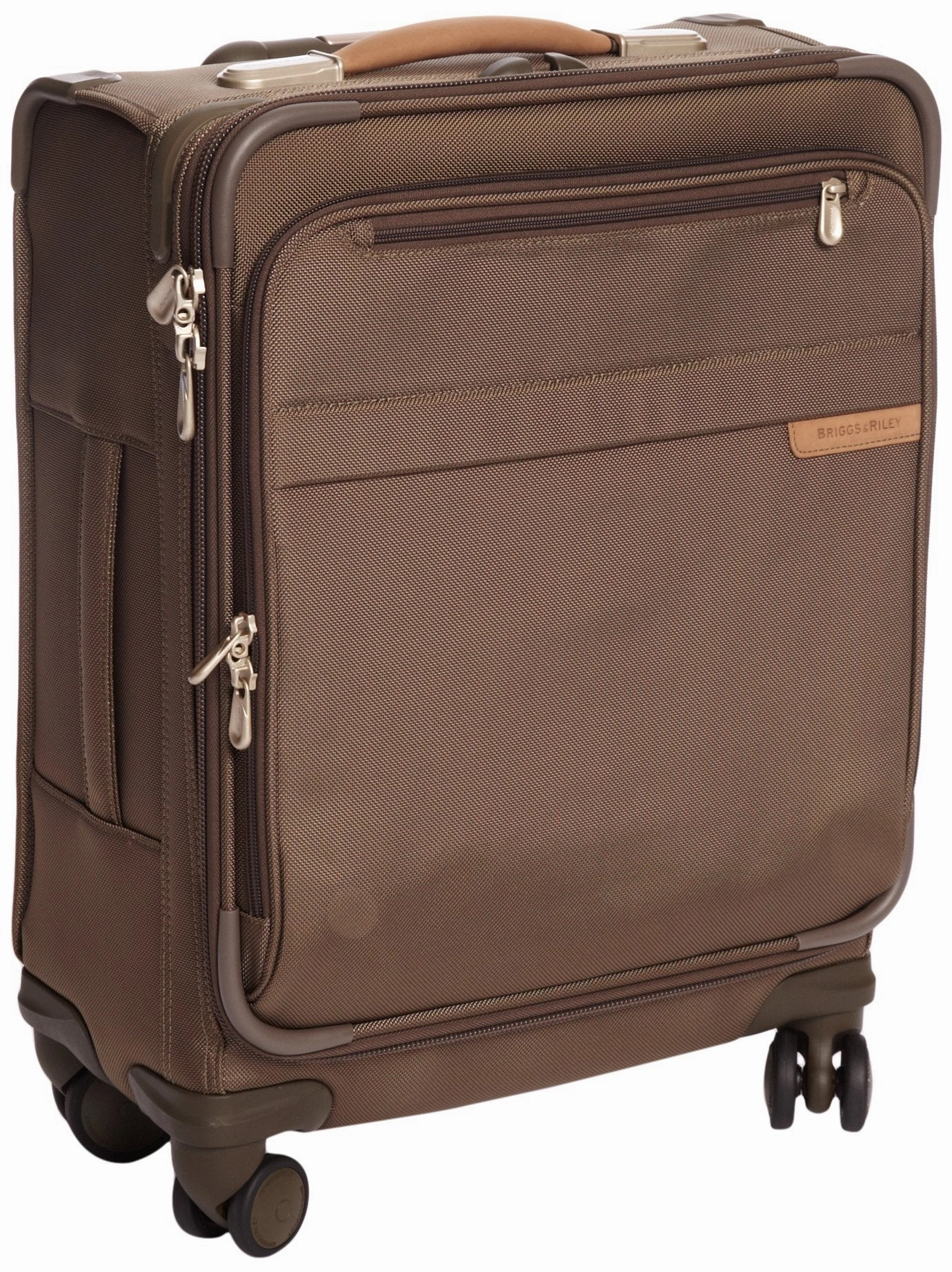 Briggs & Riley International Wide Body Spinner