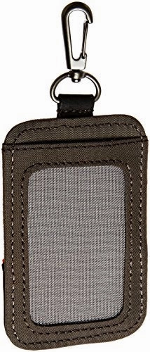 Briggs & Riley Luggage Tag, Green, One Size