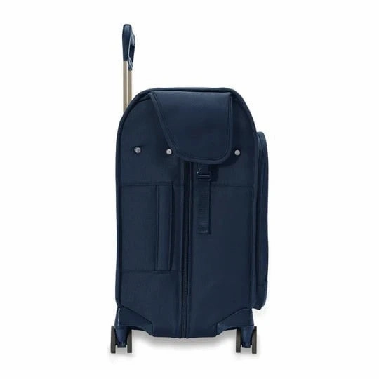 Briggs & Riley NEW Baseline Deluxe Wardrobe Spinner