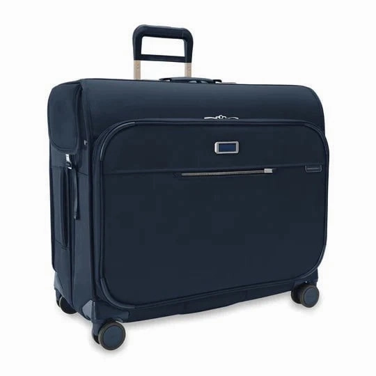 Briggs & Riley NEW Baseline Deluxe Wardrobe Spinner