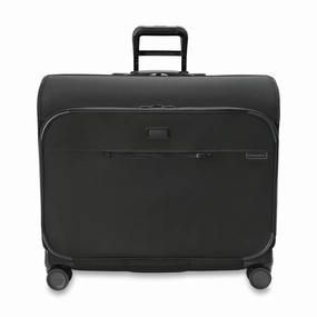 Briggs & Riley NEW Baseline Deluxe Wardrobe Spinner