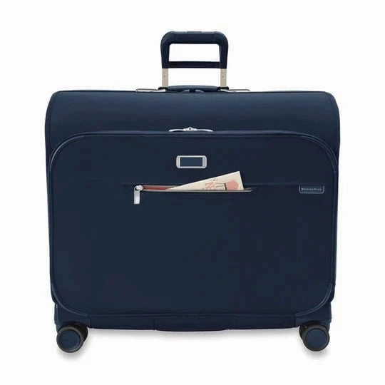 Briggs & Riley NEW Baseline Deluxe Wardrobe Spinner