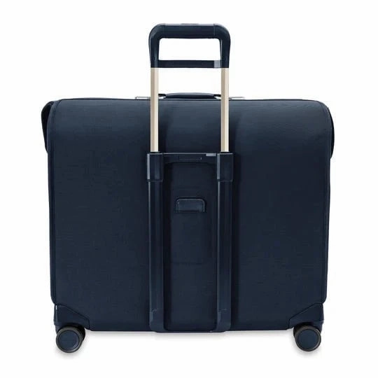 Briggs & Riley NEW Baseline Deluxe Wardrobe Spinner