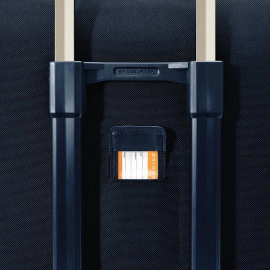 Briggs & Riley NEW Baseline Deluxe Wardrobe Spinner